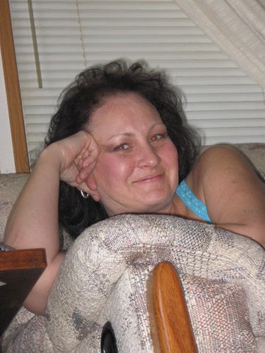 Kimberly Sipes