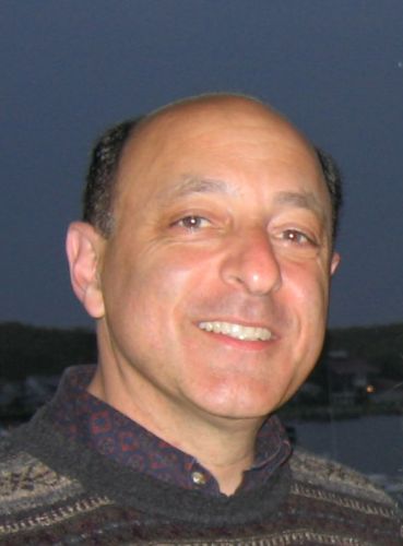 Stephen Masse