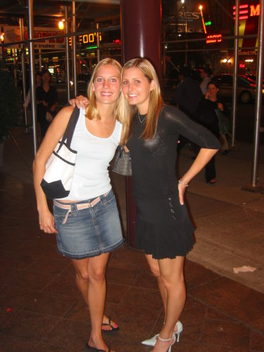 Haley Ludwigson