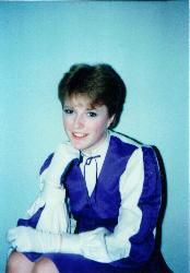 Rhonda Warlick