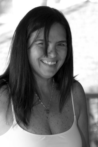 Deborah Connolly