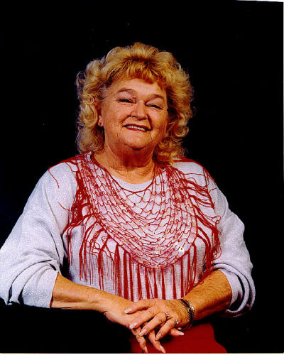 Patricia Welsh