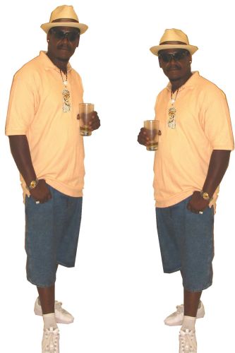 Byron Wright