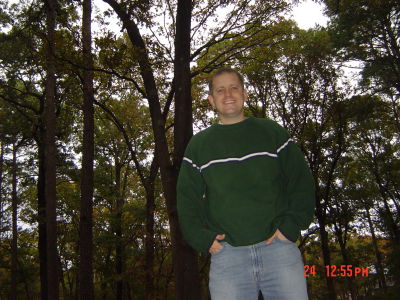 Scott Lofton