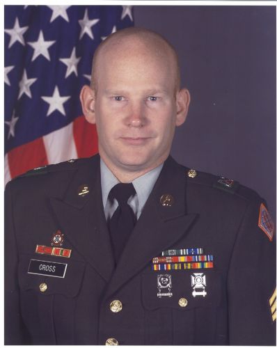 Scott Cross