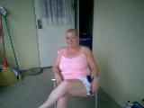 Margaret Strickland