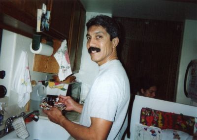 Jay Hernandez