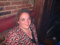 Kimberly Davis