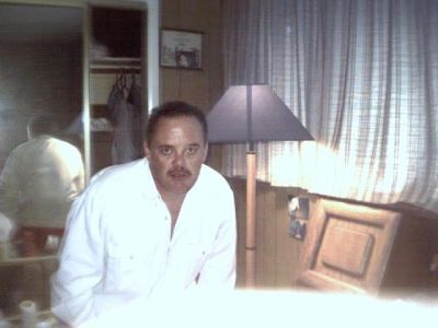 Joseph Moore
