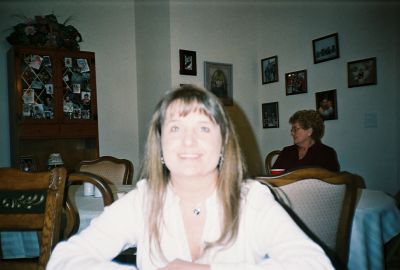 Rebecca Nester