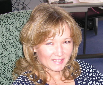Kerri Reeder