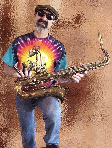 Steven Stransky