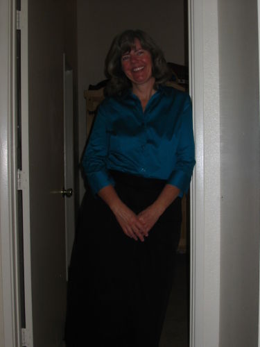Susan Moore