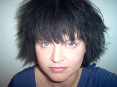 Yvonne Eckrem