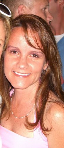 Kellie Burr