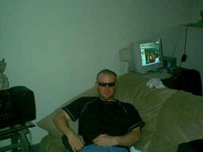 Timothy Bolles