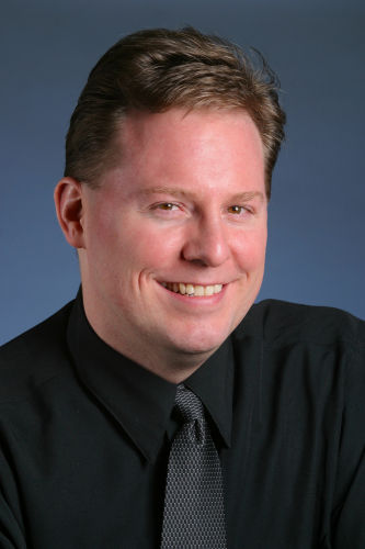David Woodley
