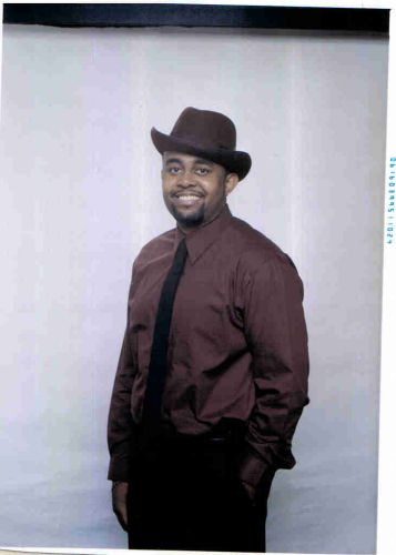 Jamel Toombs