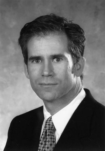 James Black