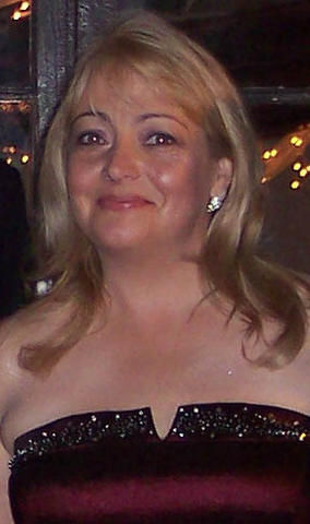 Mari Shields