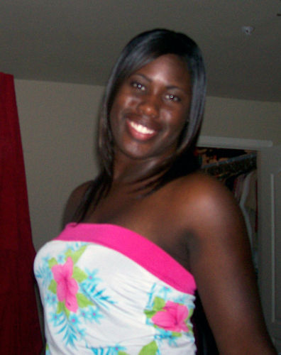 Tabrisha Morgan