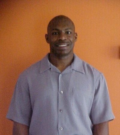 Derrick Killings