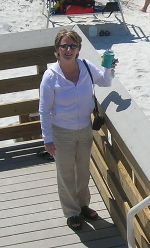 Nancy Gallagher