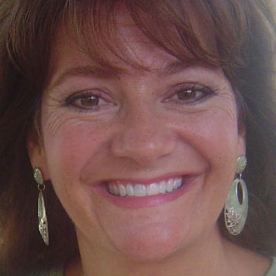 Laurie Calamici