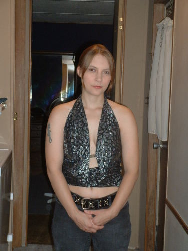 Leslie Clark
