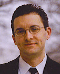 Andrew Dudas