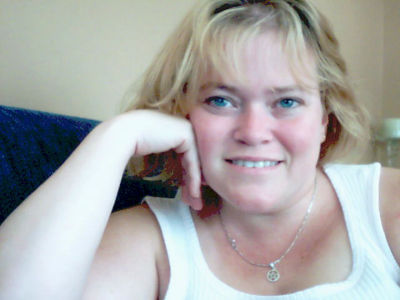 Kimberly Gurney