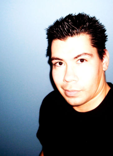 Christopher Cabral