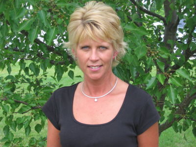 Tonja Halmrast
