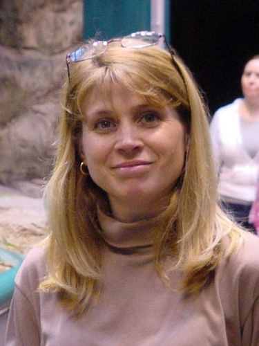 Kristie Shepard
