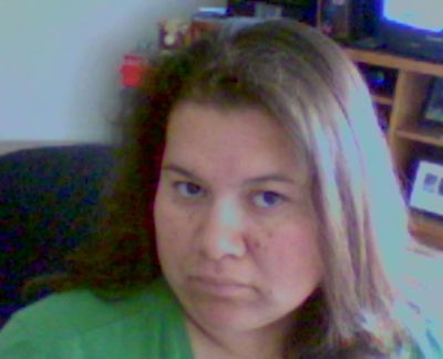 Mary Cervantes