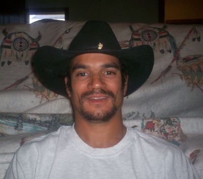 Michael Garcia