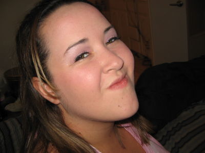 Leeanna Barrett-Fitch