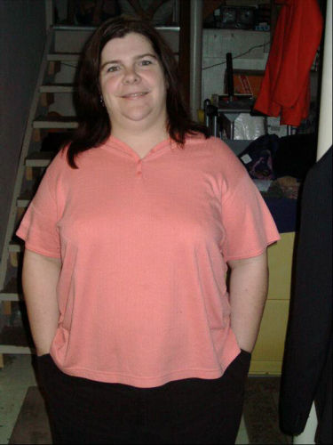 Carol Delaurier