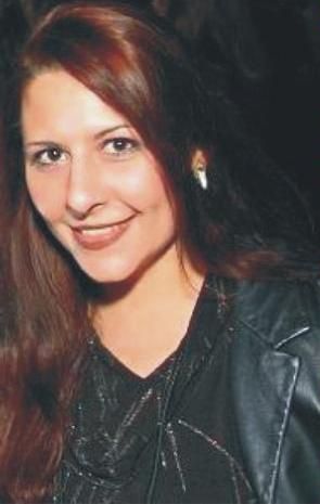 Michelle Bruflodt