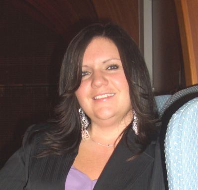 Tiffany Pound