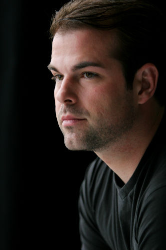 Matthew Hatcher