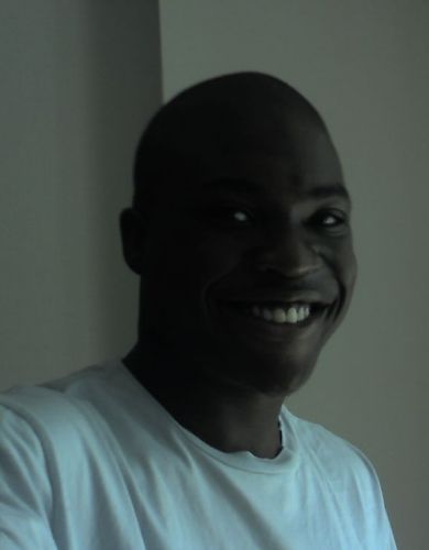 Andrew Harris