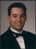 Michael Santillan