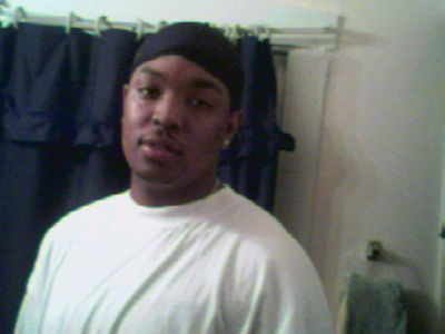 Dante Lewis