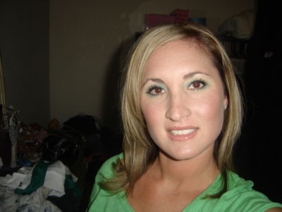Brandi Bourgeois