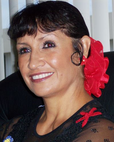 Sandra Tuggle