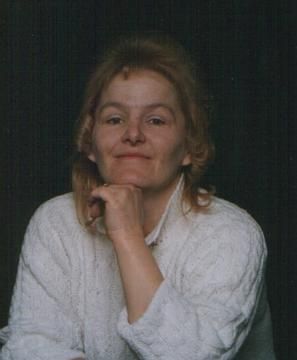Cathy Halcomb