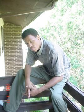 James Covington