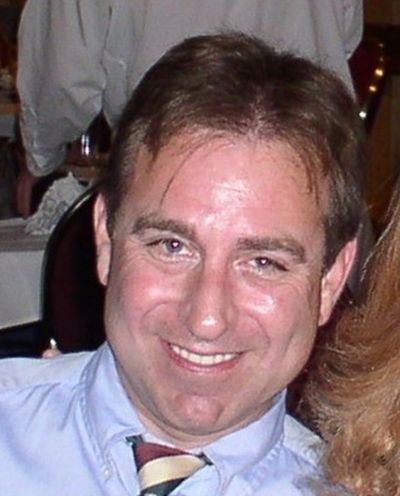 Richard Peters