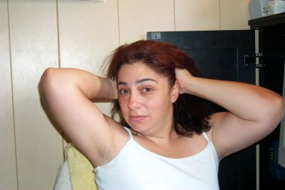 Pamela Sturt